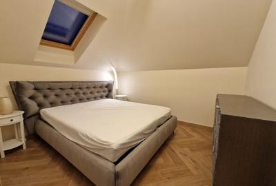 Inchiriere 2 camere | Imobil nou 2025 | Zambilelor 45 - Tei - 5