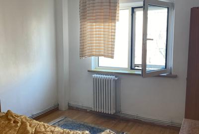 Apartament cu 3 camere decomandat, mobilat în Tudor Vladimirescu - 5