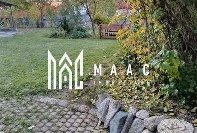 Teren  Intravilan   | 450 Mp |  Calea Poplăcii  | Sibiu - 3