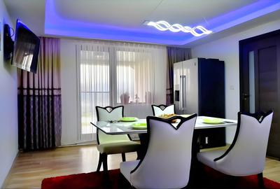 CASA VIITORULUI MODERN -Casă de Lux în Bod cu Energie Verde și Securitate Maximă - 11