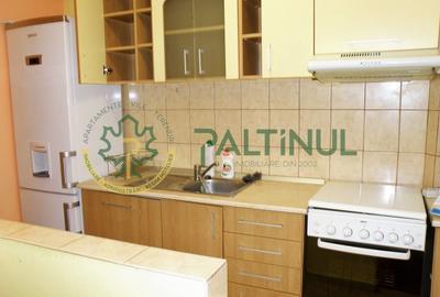 Garsonieră decomandată, mobilată în Turnișor - 6