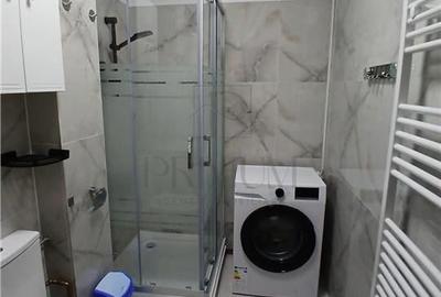 Apartament 1 cameră - Decomandat - Mobilat și Utilat - Zona Giroc - 8