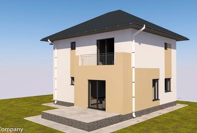 Casa Trivale Pitesti - 2