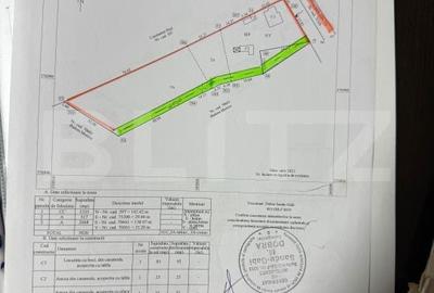 Casă cu 4 camere cu Teren 3920 Mp în Ulmi - 12