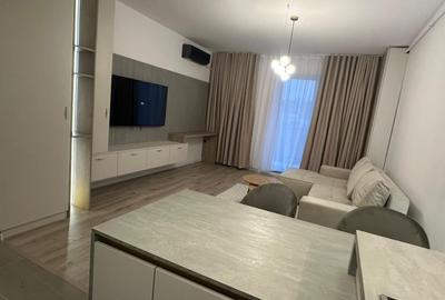 2 Camere Parcare 4min Metrou Pasarela Berceni Joy Biruintei 87 Popesti - 13