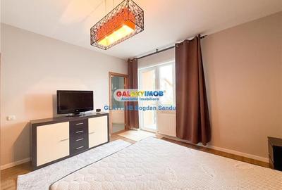 Casa de inchiriat Militari sector 6 - 10