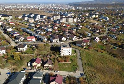 Oportunitate rară în zonă, pe Strada Veche: 600 mp TEREN - 3