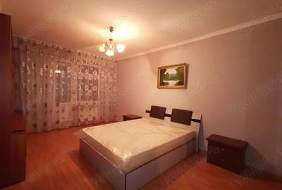 Apartament cu 3 camere decomandat în Drumul Taberei - 4