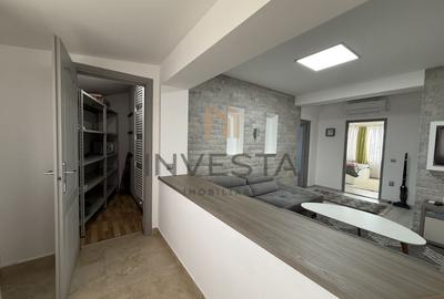 Apartament spatios de vanzare – cartier Iris, Cluj-Napoca - 7