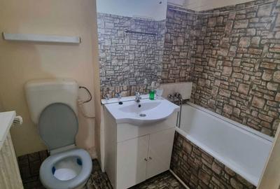 Apartament cu 2 camere decomandat în Fizicienilor - 2