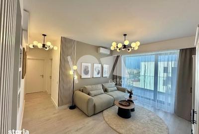 Apartament cu 3 camere semidecomandat în Militari - 4