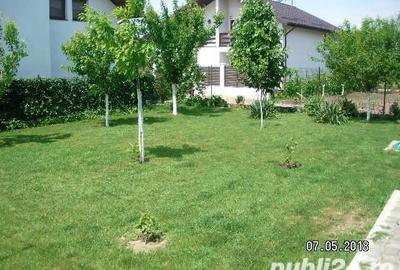 Casă cu 6 camere cu Teren 600 Mp în Central - 3