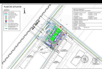 Spațiu comercial, de 18 mp, în Colentina - 2
