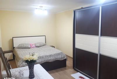 Casă cu 3 camere în Hanu Conachi - 8