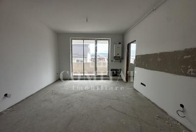 Apartament 3 camere | Etaj intermediar | Zona Str Cetatii - Floresti - 2