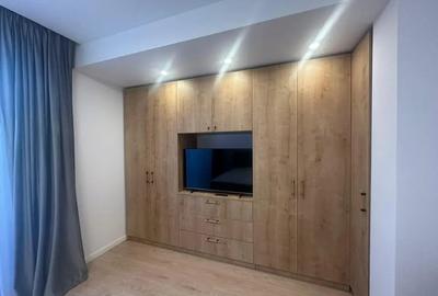 3 Camere / Iancu Nicolae / Gradina / 2 Locuri Parcare - 9