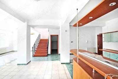 Herastrau  I Sat Francez I vila  8 camere I  gradinita/birou - 4
