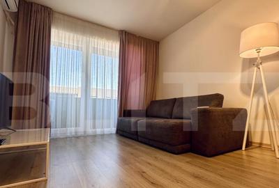 Apartament decomandat 54 mp, cu parcare in Prima Onestilor - 8