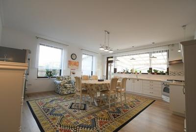 CHARMANTE, EXCLUSIV VILLA - Mihail Kogalniceanu - 2000mp - pret fix - Comision 0 - 11