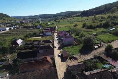 Teren intravilan Medias- zona Mosnei - 15