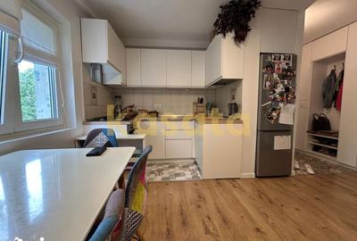 Apartament cu 3 camere, mobilat în Aviației - 1