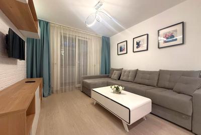 Apartament cu 2 camere decomandat în Titan - 1