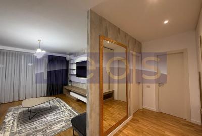 Apartament cu 2 camere decomandat, mobilat în Șoseaua Nordului - 11