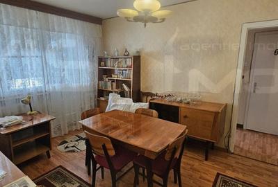 Apartament cu 2 camere în Central - 1