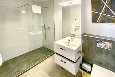 APARTAMENT 3 Camere - Subcetate Sanpetru - 8