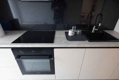 Studio/Garsonierea lux&elegant în Select Residense – Calea Dudești 186 - 11