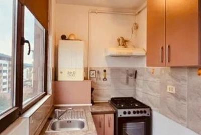 85000 euro -3 camere - bloc 2018-centrala proprie -Militari rezidence - 3