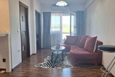 Apartament 2 cam de vanzare Curtea de Arges - 2