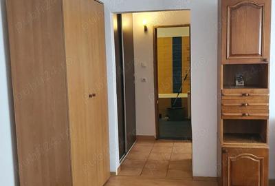 Apartament cu 2 camere semidecomandat în Central - 2