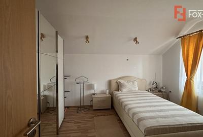 Casa individuala cu 5 camere, 178 mp, in Mosnita Noua - 16