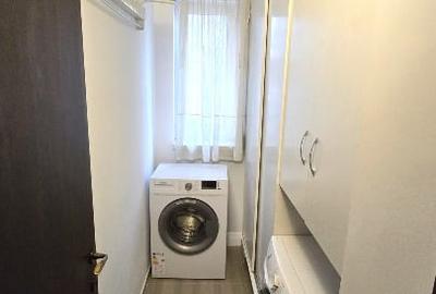 Apartament cu 3 camere semidecomandat, mobilat în Vest - 8