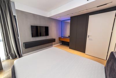 Apartament cu doua camere Aviatiei | 14 minute metrou | Loc parcare - 8