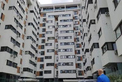 Apartament cu 2 camere decomandat în Central - 1