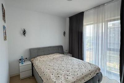Apartament cu 3 camere decomandat, mobilat în Baza 3 - 1