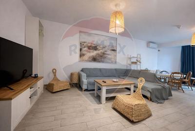 Apartament cu 2 camere în Nord - 4