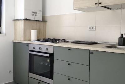 Apartament cu 4 camere decomandat, mobilat în Drumul Taberei - 7