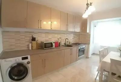 Apartament Modern & Parcare | Straulesti | La cheie - 11