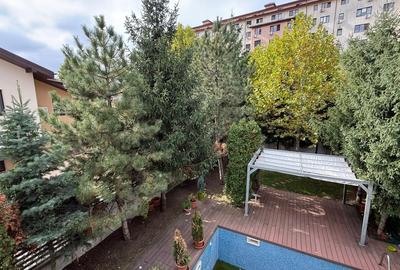 Casă individuală cu 4 camere cu Piscina în Central - 13