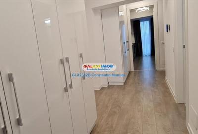 Apartament cu 3 camere, zona Aviatiei, Barbu Vacarescu - 5
