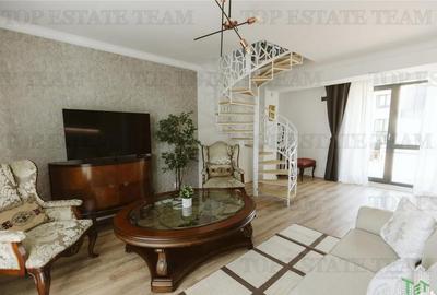 Panorama si Stil Duplex cu 2 Camere si Terasa Spectac... - 14