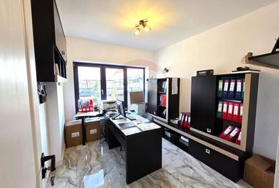 Casă cu 4 camere cu Teren 150 Mp în Micro 14 - 5