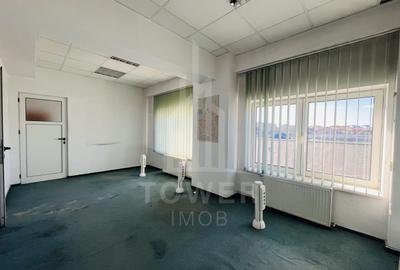 Birou, de 1,320 mp, în Turnișor - 60