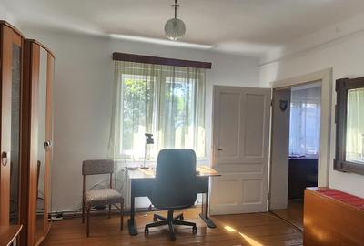 Casa situata in Rasnov, constructie din caramida D+P+pod, teren 395 mp - 25