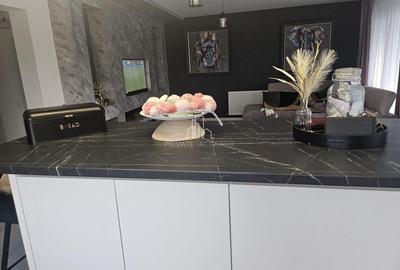 Casa/Vila Noua de Vanzare, mobilata/Utilata, Deosebita, Nazna - 3