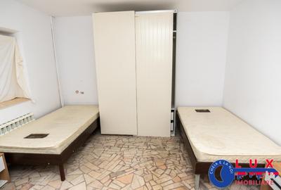 ID 10067 CAZARE 6 PERSOANE *ULTRACENTRAL - 20