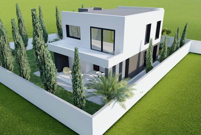 Casa P+1 zona Ford , suprafata 180mp utili , 500mp teren - 1